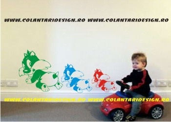STICKER COLANT AUTOADEZIV REPOZITIONABIL CAMERA COPIL